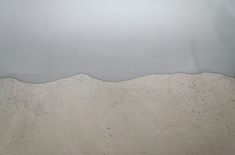 Concrete Epoxy Service in Raleigh, NC