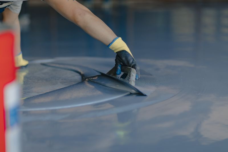 Resin Coating Service in Winston Salem, NC