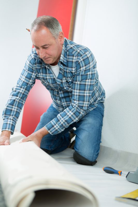 Local Floor Coating Repair pros at work